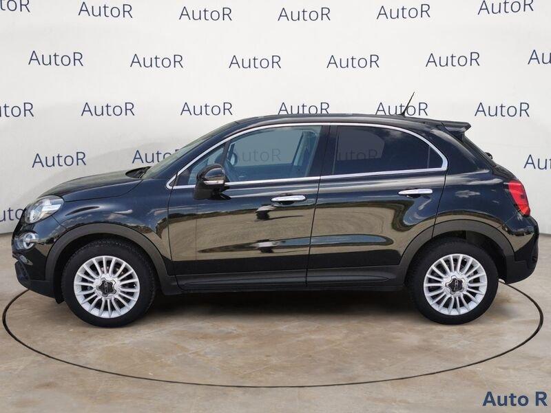 FIAT 500X Urban Look 1.3 Mjet 95cv 4x2 Mirror