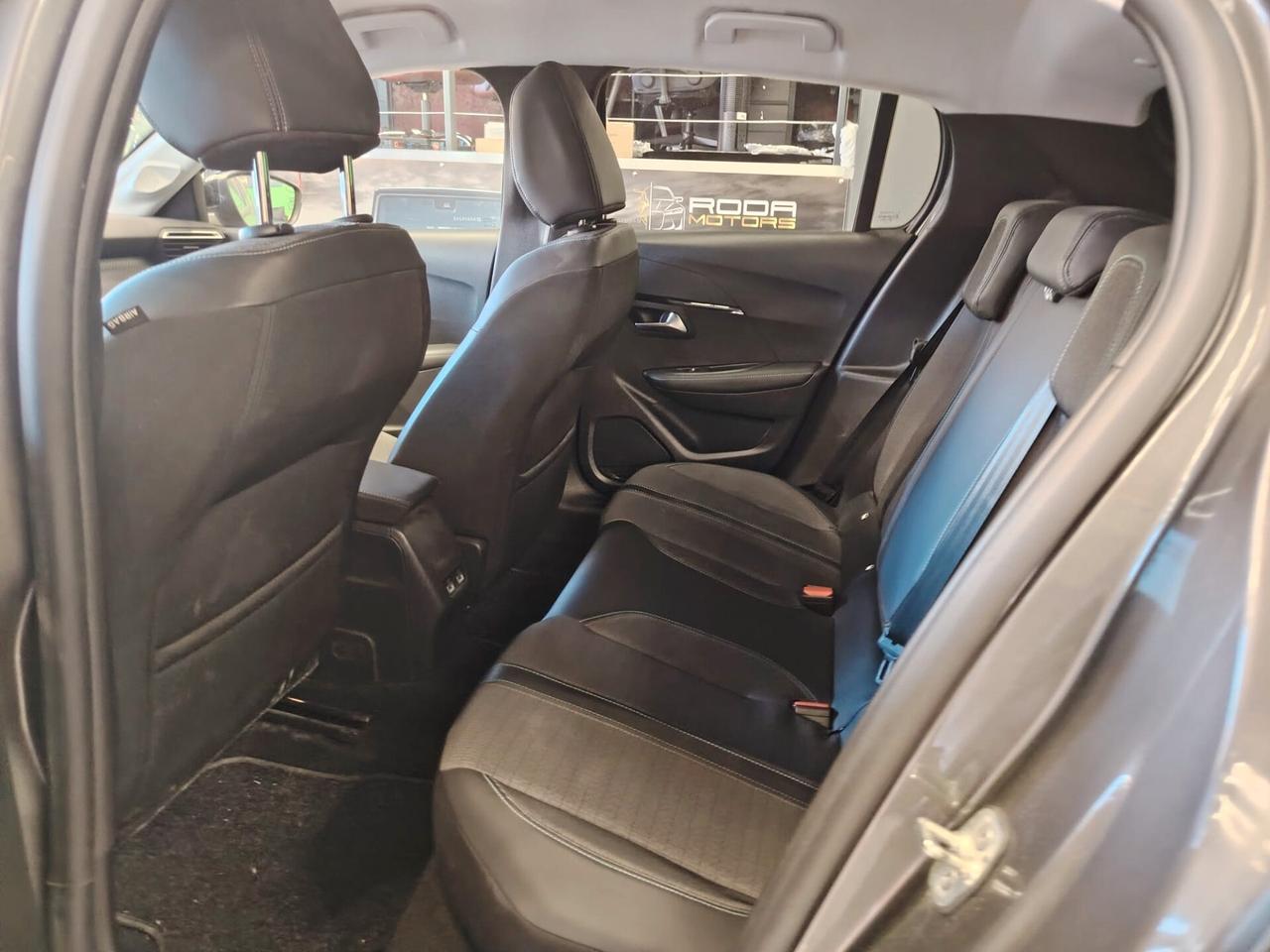 Peugeot 208 PureTech 100 Stop&Start 5 porte Allure