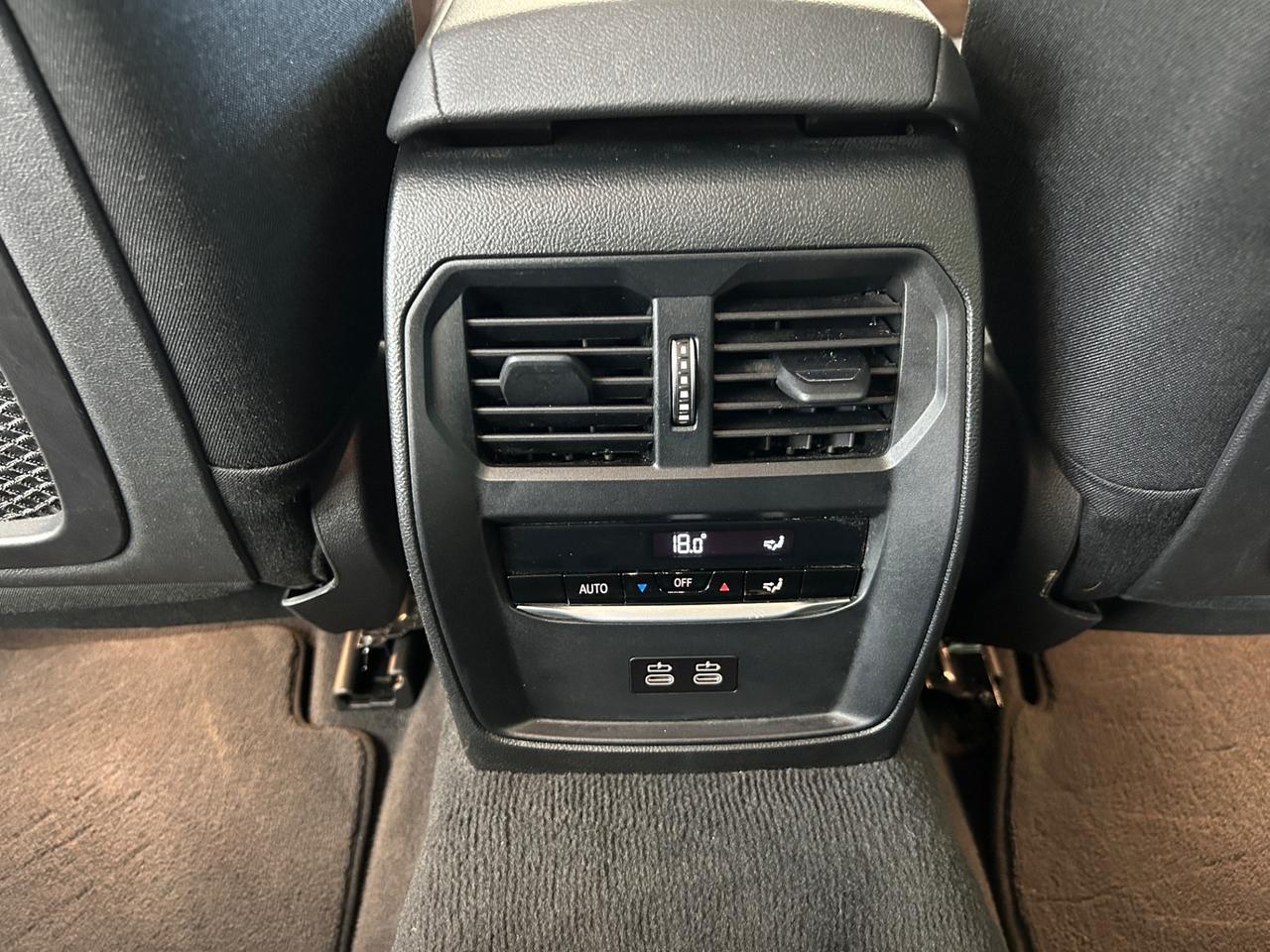 Bmw 316 316d 48V Touring Business Advantage Neopatentati