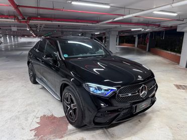 Mercedes-benz GLC 220 d 4Matic Coupé AMG Premium