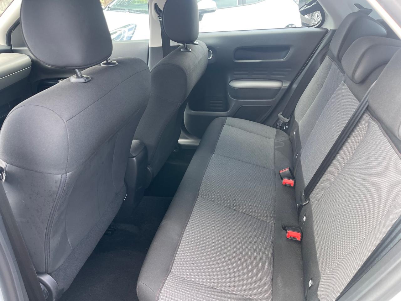 Citroen C4 Cactus BlueHDi 100 S&S Feel