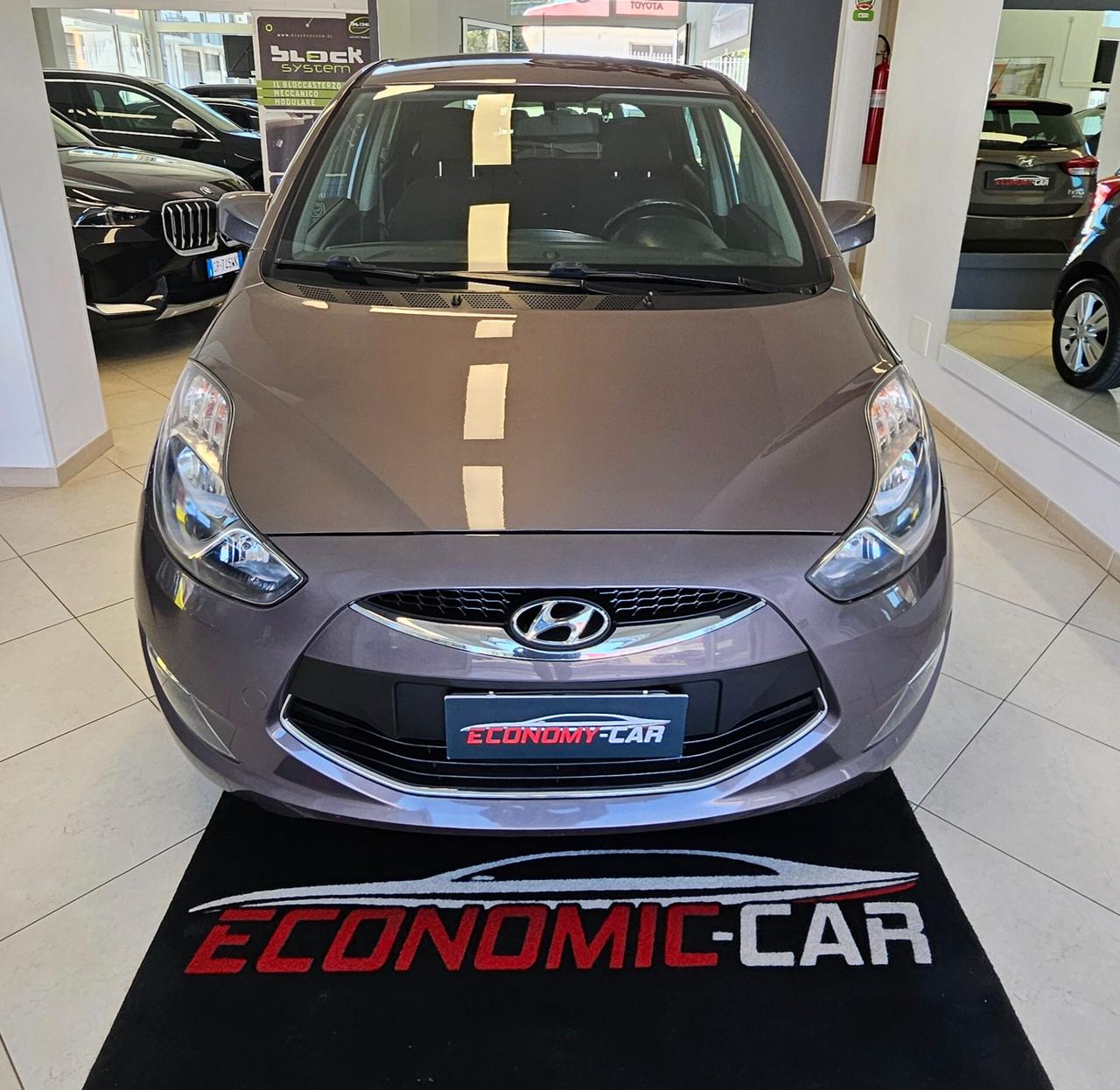 Hyundai iX20 1.4 CRDI 90 CV Comfort