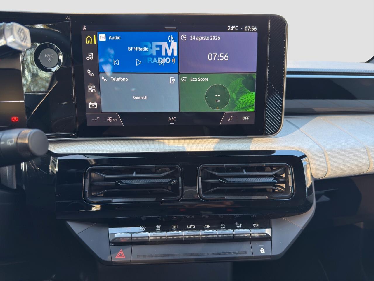 Renault 5 E-Tech Electric 120 CV Urban Range Evolution