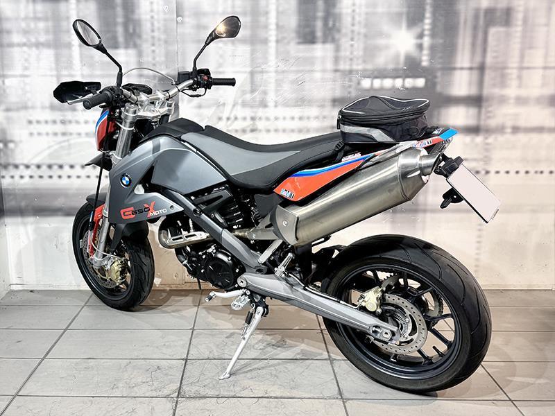 Bmw G 650 Xmoto