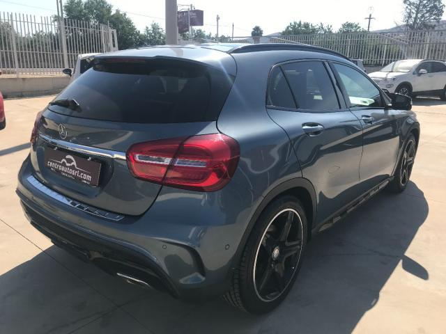 MERCEDES GLA 200 CDI Premium AMG LINE