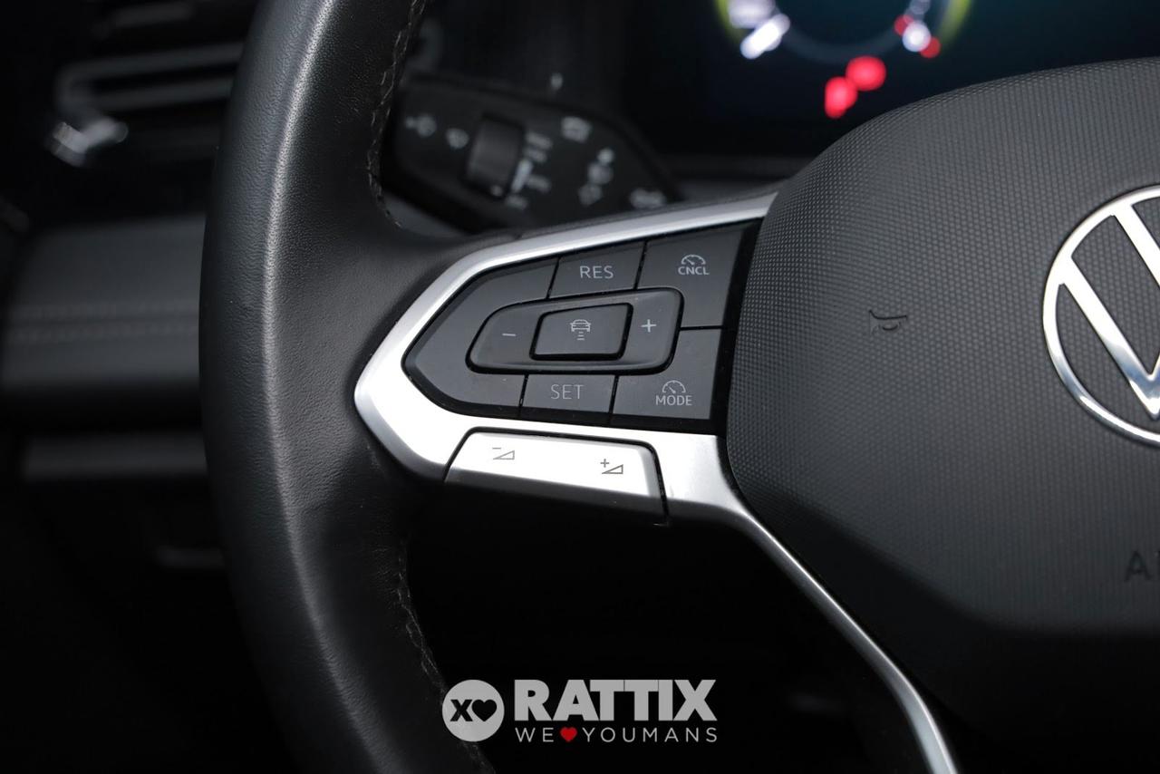 Volkswagen Tiguan 2.0 TDI 150CV Life DSG