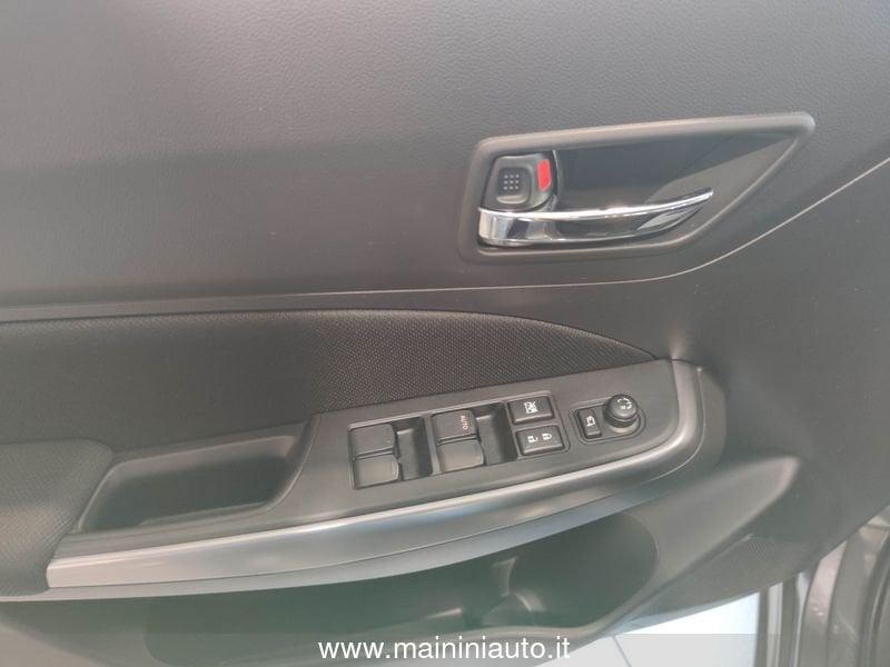 Suzuki Swift 1.2 83cv Hybrid Top + Car Play "SUPER PROMO"