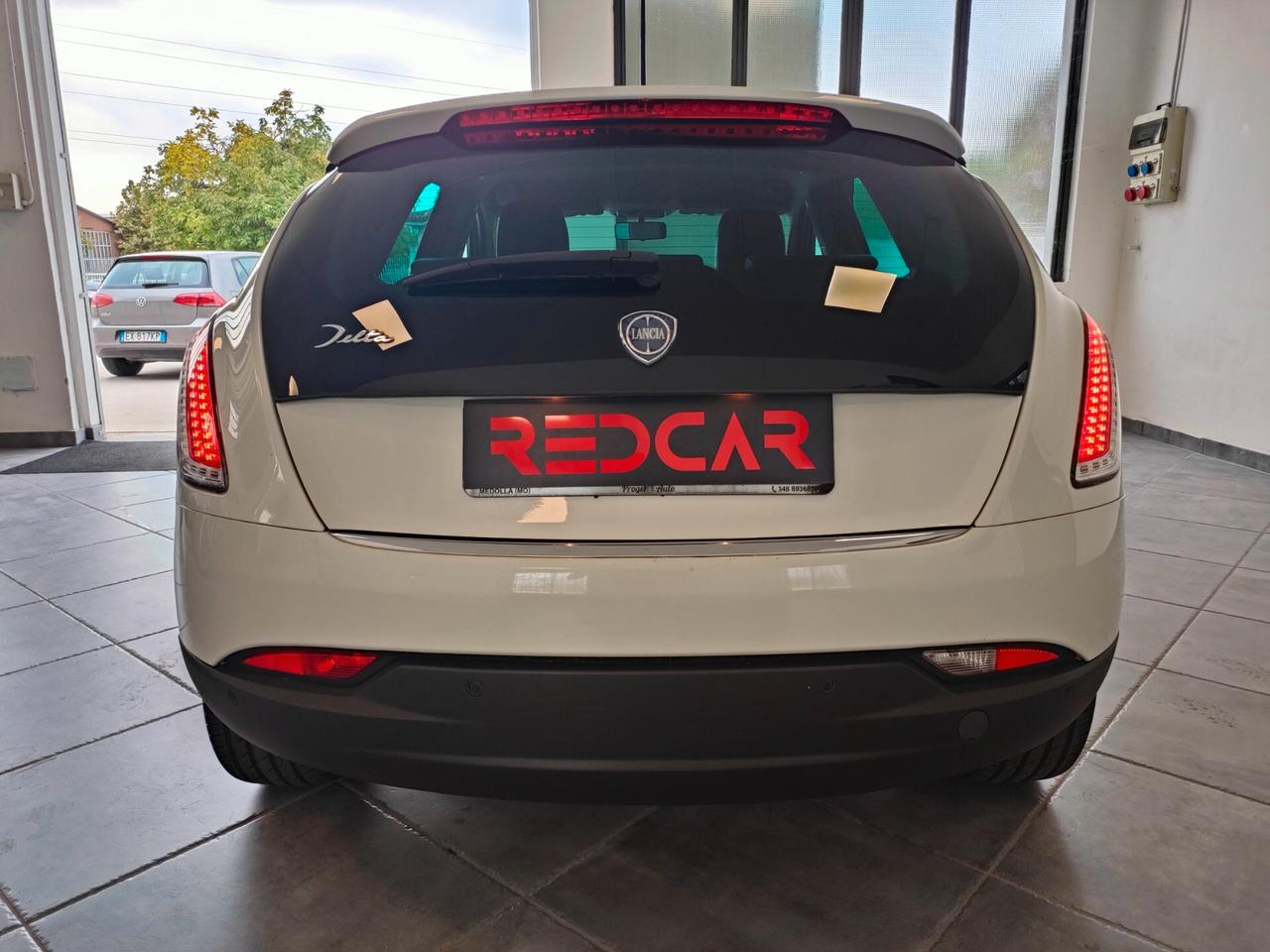 LANCIA DELTA 1.6 MJT 120CV