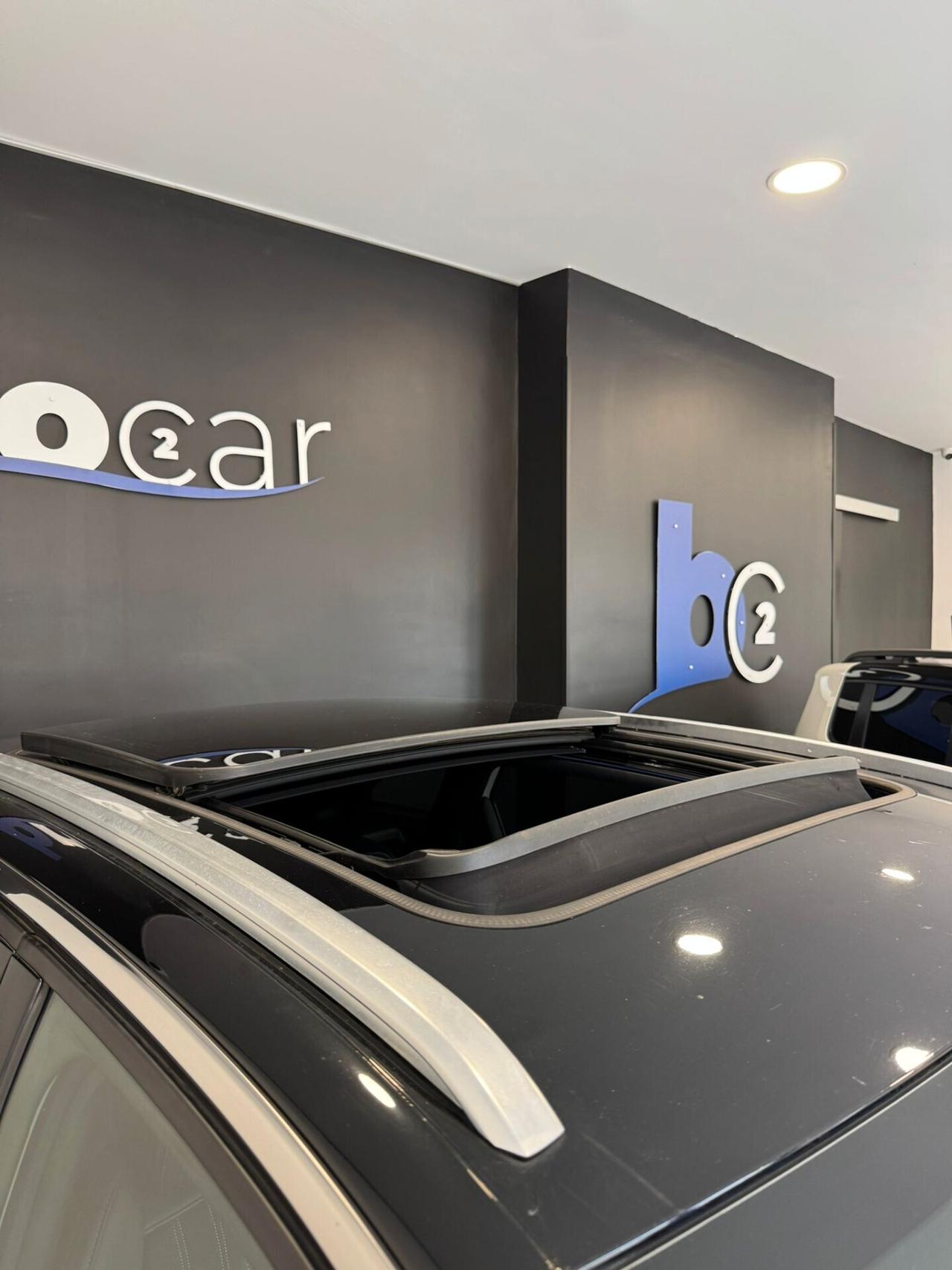 Peugeot 3008 BlueHDi 130 S&S EAT8 GT+TETTO APRIBILE