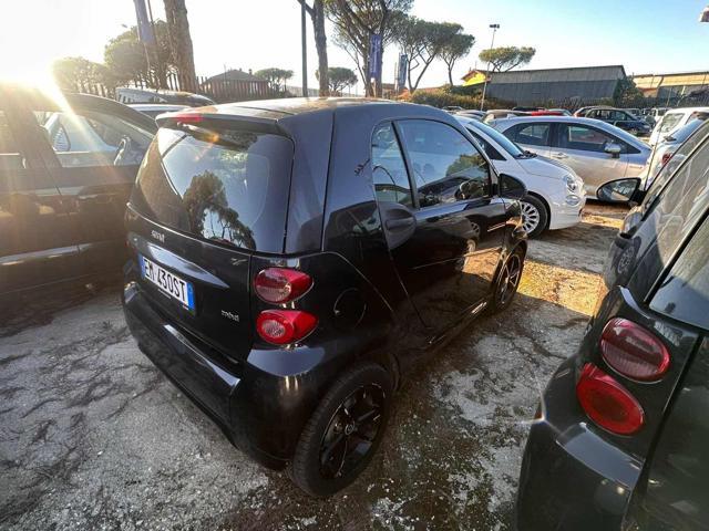 SMART Smart fortwo 1000 52 kW MHD coupé pure ?NELLO STATO?