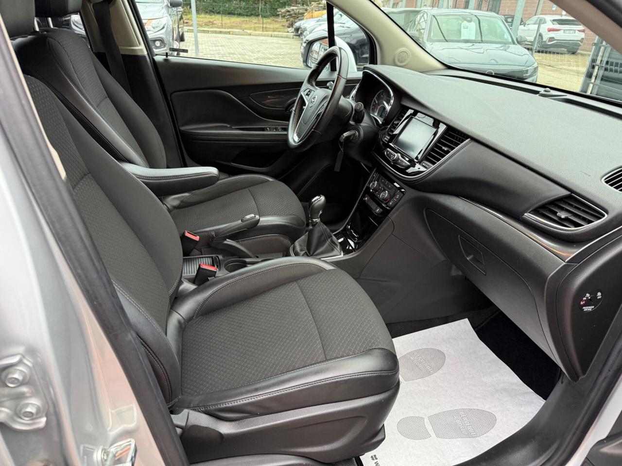 Opel Mokka X 1.6 CDTI Ecotec 136CV 4x4 Start&Stop Innovation