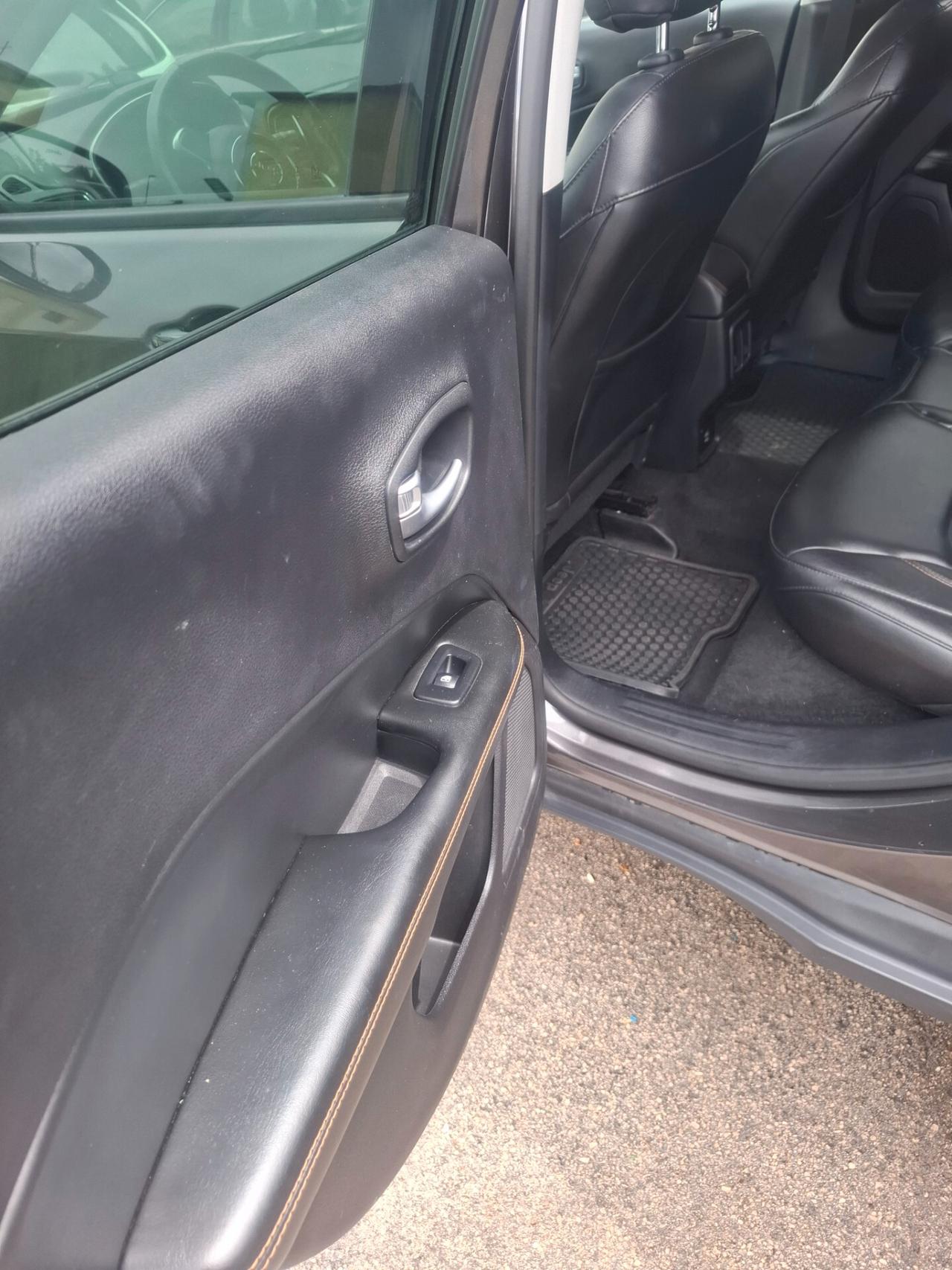 Jeep Compass 2.0 Multijet II aut. 4WD Limited