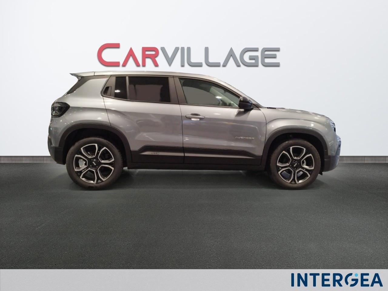 JEEP Avenger 1.2 turbo Summit fwd 100cv