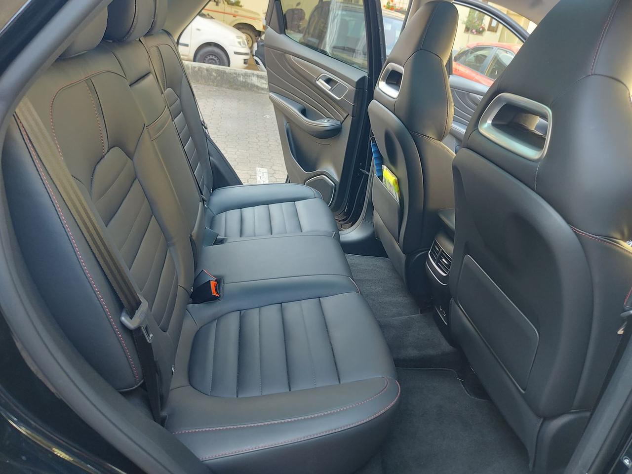 Mg HS Luxury 1.5 T GDI Gpl