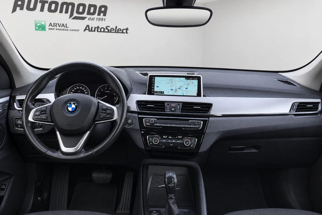 Bmw X1 X Drive 25E Business Advantage automatico