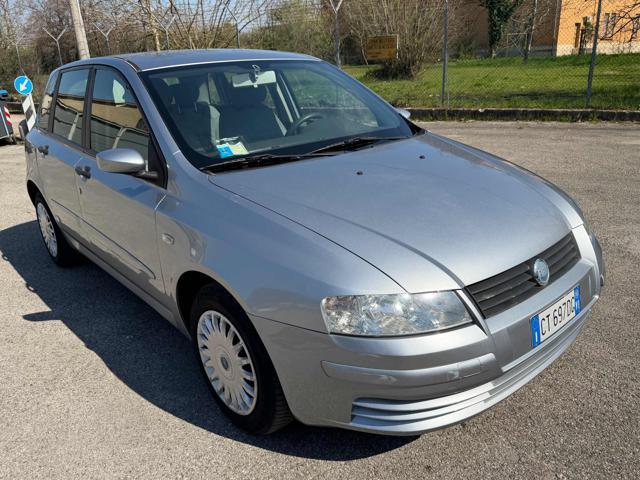 FIAT Stilo 1.4i 16V 5p Active senza nessun lavoro da fare