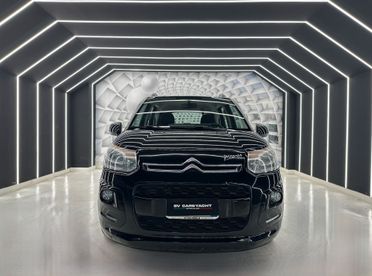 Citroen C3 Picasso C3 Picasso 1.4 VTi 95 Exclusive