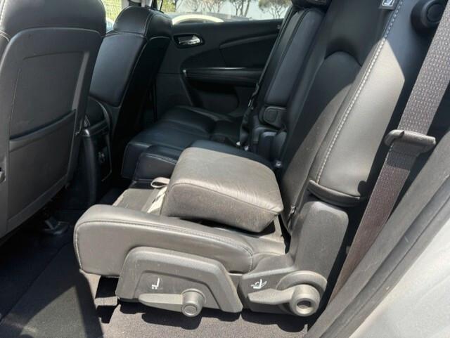Fiat Freemont 2.0 Multijet 170 CV Black Code