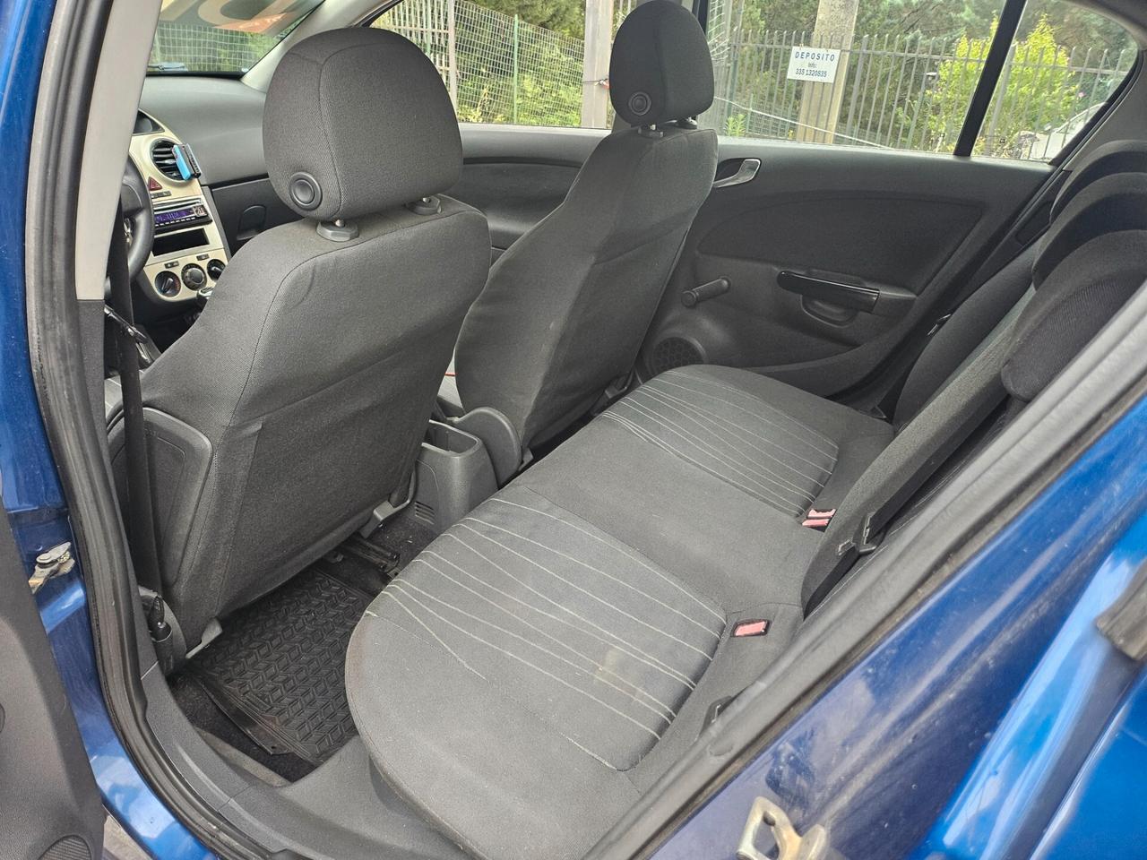 Opel Corsa 1.3 CDTI 75CV ecoFLEX 5 porte Club