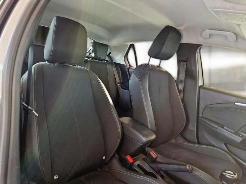 OPEL CORSA 1.5 DIESEL ELEGANCE 100 CV MT6 5 PORTE BERLINA