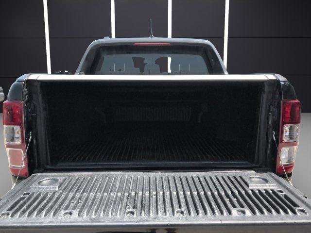FORD Ranger 2.0 ECOBLUE aut. 213 CV DC Wildtrak 5 posti