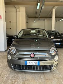 Fiat 500 2019 1.2 Lounge