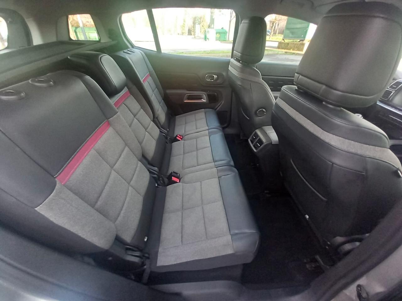 Citroen C5 Aircross 1.5 bluehdi Business