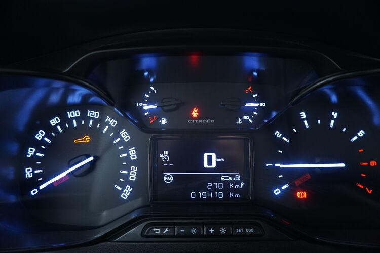Citroen C3 Shine BR662522 1.2 Benzina 83CV