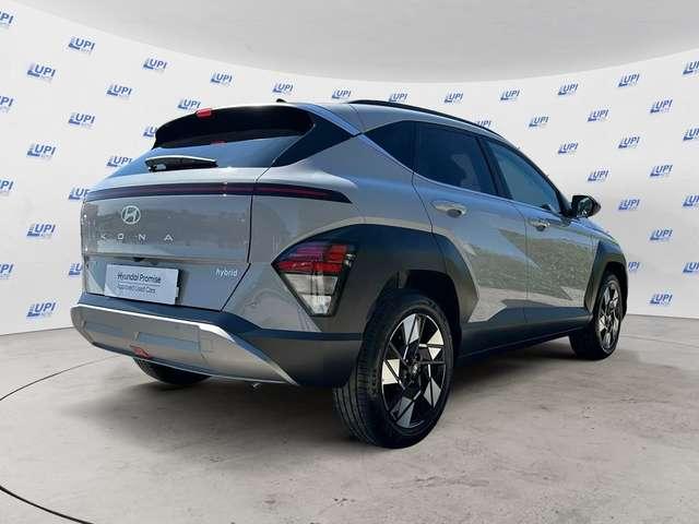 Hyundai KONA 1.6 HEV Business 2WD DCT