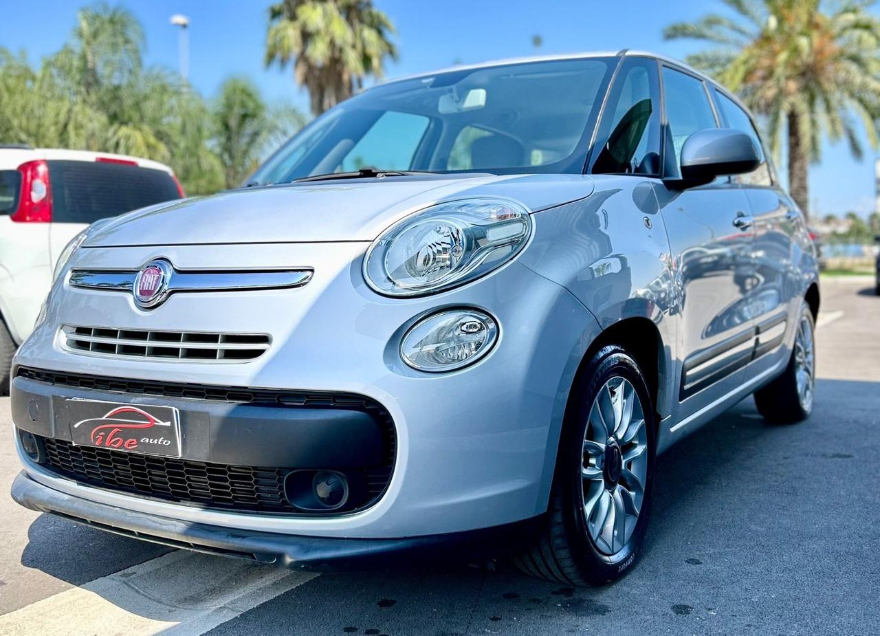 Fiat 500L 1.3 Multijet 85 CV Pop Star