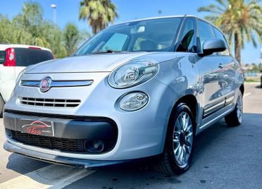 Fiat 500L 1.3 Multijet 85 CV Pop Star