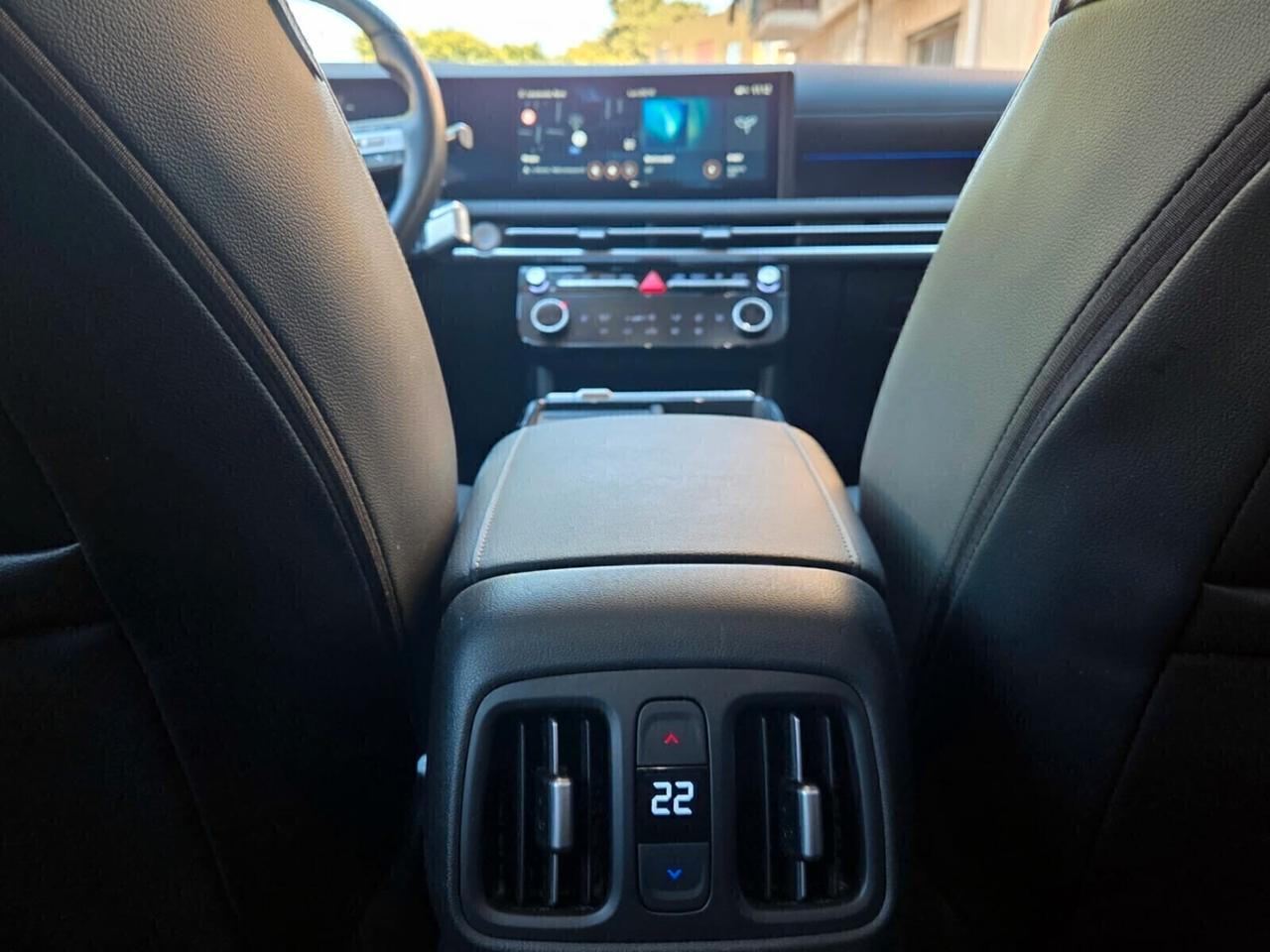 Hyundai Tucson 1.6 PLUG-IN Exellence