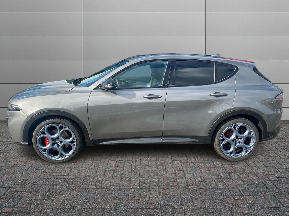 ALFA ROMEO Tonale - Tonale 1.5 130 CV MHEV TCT7 Edizione Speciale