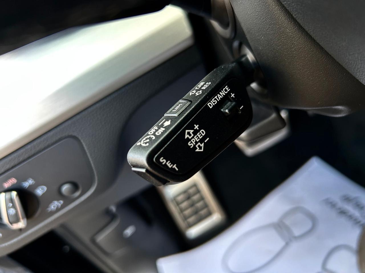Audi Q5 SPB 40 TDI quattro Stronic Sline plus 2023