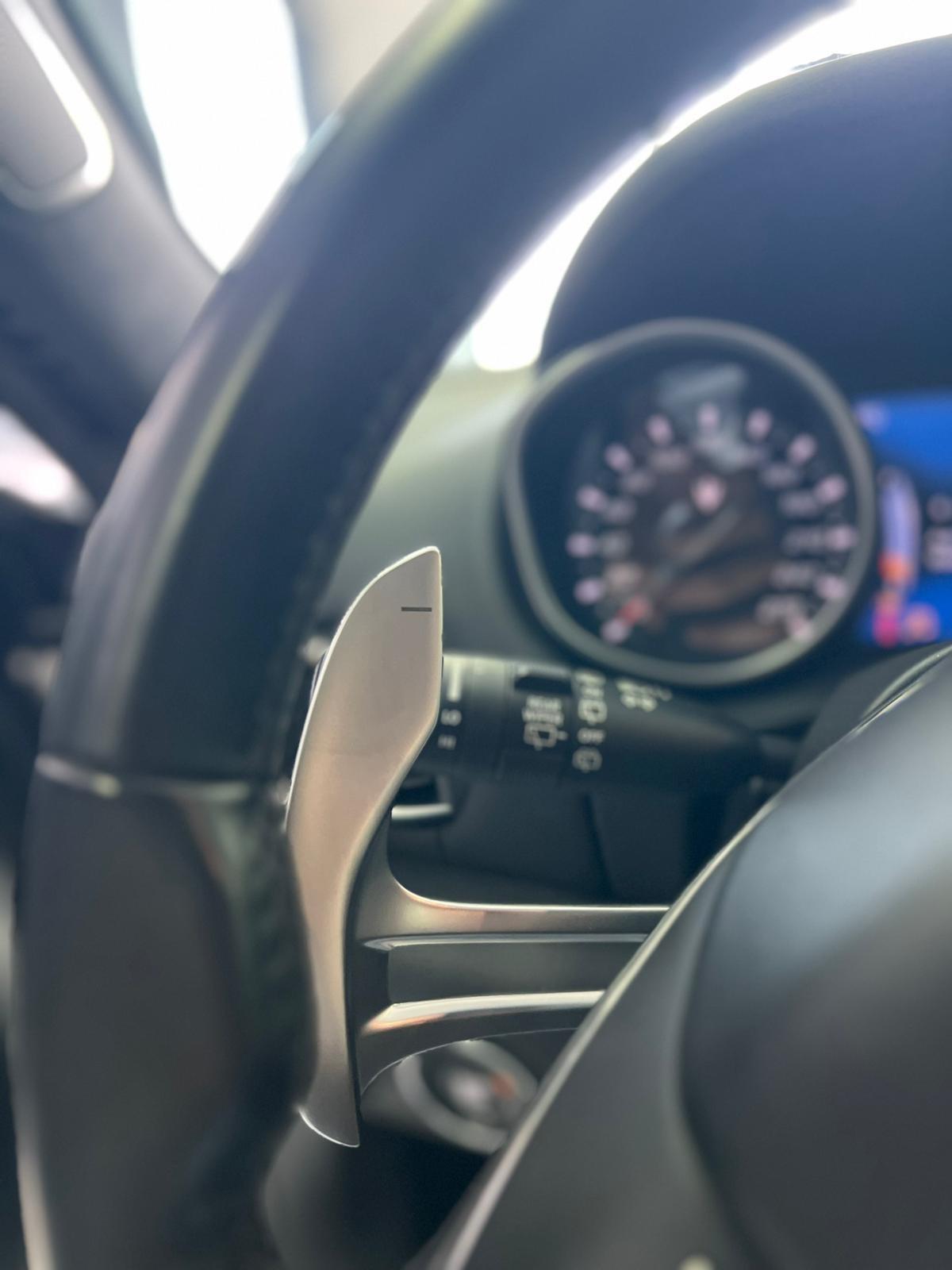 Maserati Levante V6 Diesel AWD Granlusso
