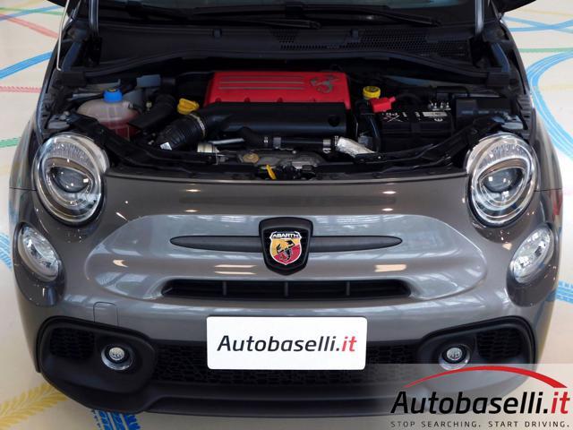 ABARTH 500 695 1.4 Turbo T-Jet 180 CV