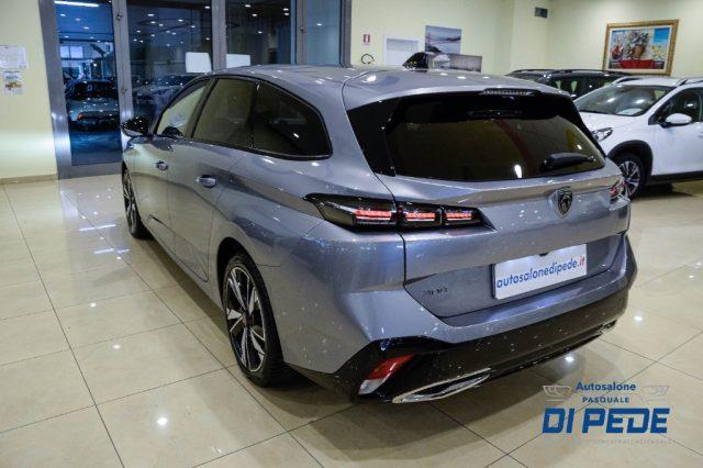 PEUGEOT 308 BlueHDi 130 S&S EAT8 SW Allure