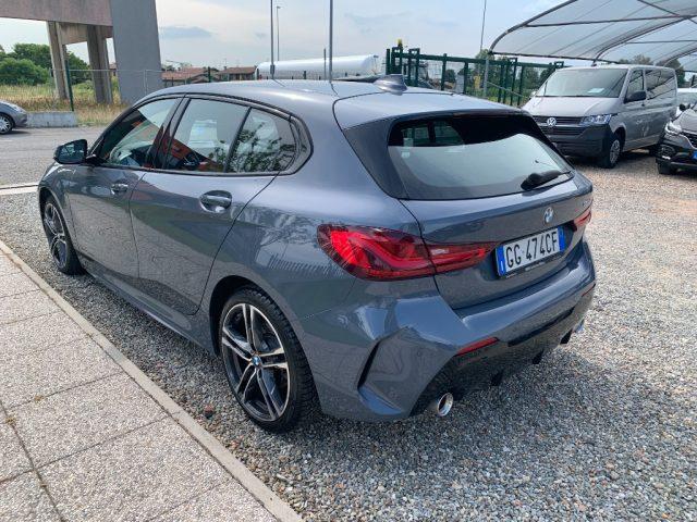 BMW 118 d 5p. Msport