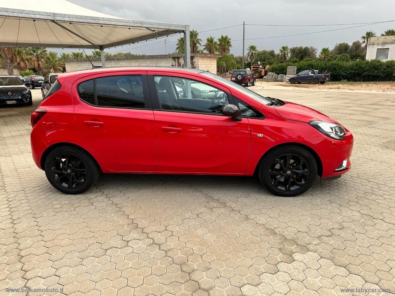 OPEL Corsa 1.3 CDTI 5p. ANNIVERSARY N1