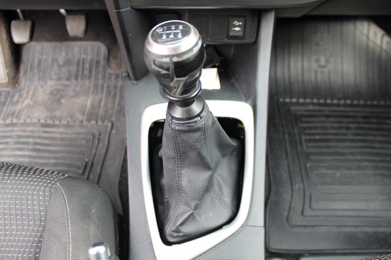 Toyota Auris 1.4 D-4D Active