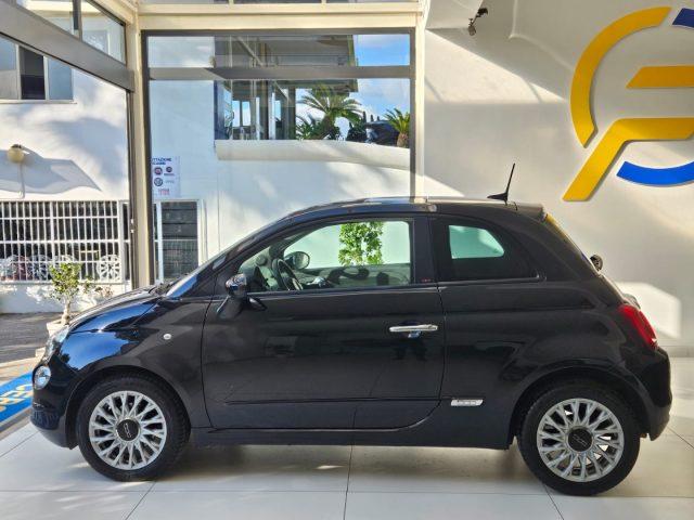 FIAT 500 1.2 EasyPower Lounge tua da ?139,00 mensili