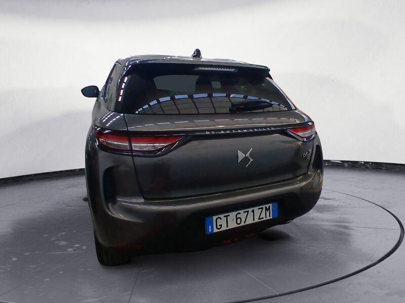 DS DS3 2ª serie BlueHDi 130 aut. Opera