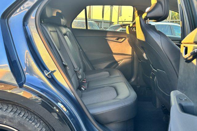 KIA Niro 1.6 GDi DCT HEV Evolution