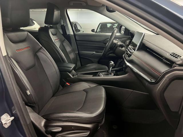 Jeep Compass Compass 1.3 turbo t4 phev Trailhawk 4xe auto