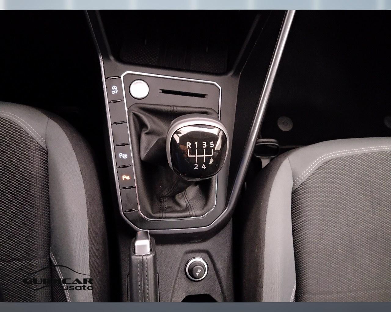 VOLKSWAGEN Polo VI 2022 - Polo 1.0 tsi Style 95cv
