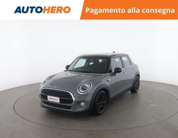 MINI Cooper 1.5 5 porte