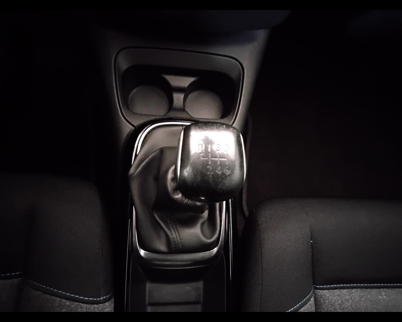 CITROEN C4 Cactus 2018 - C4 Cactus 1.5 bluehdi Shine Pack s&s 100cv