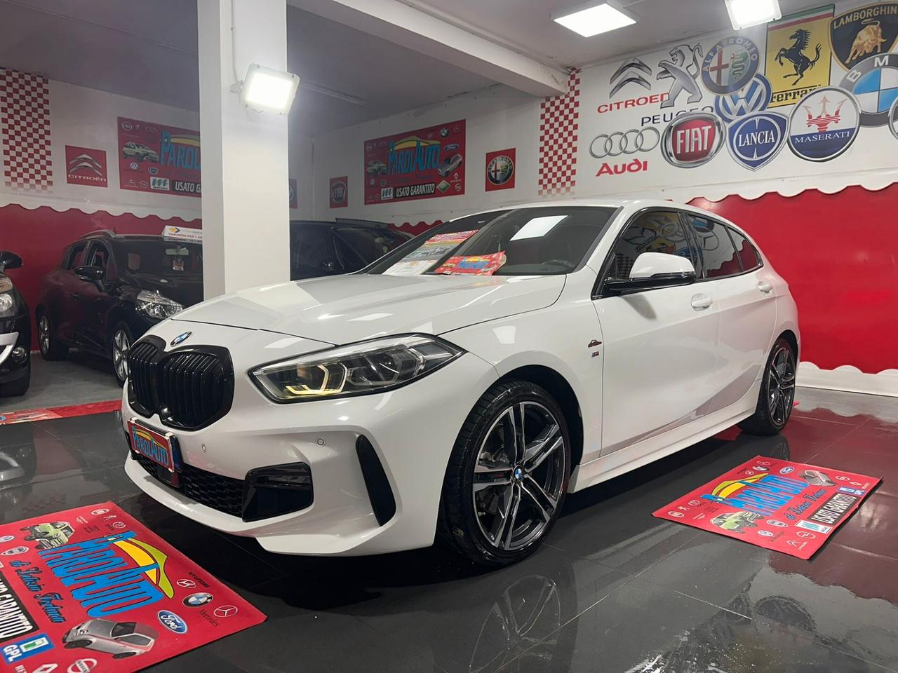 Bmw 116d Msport 1.5 116cv - 2021