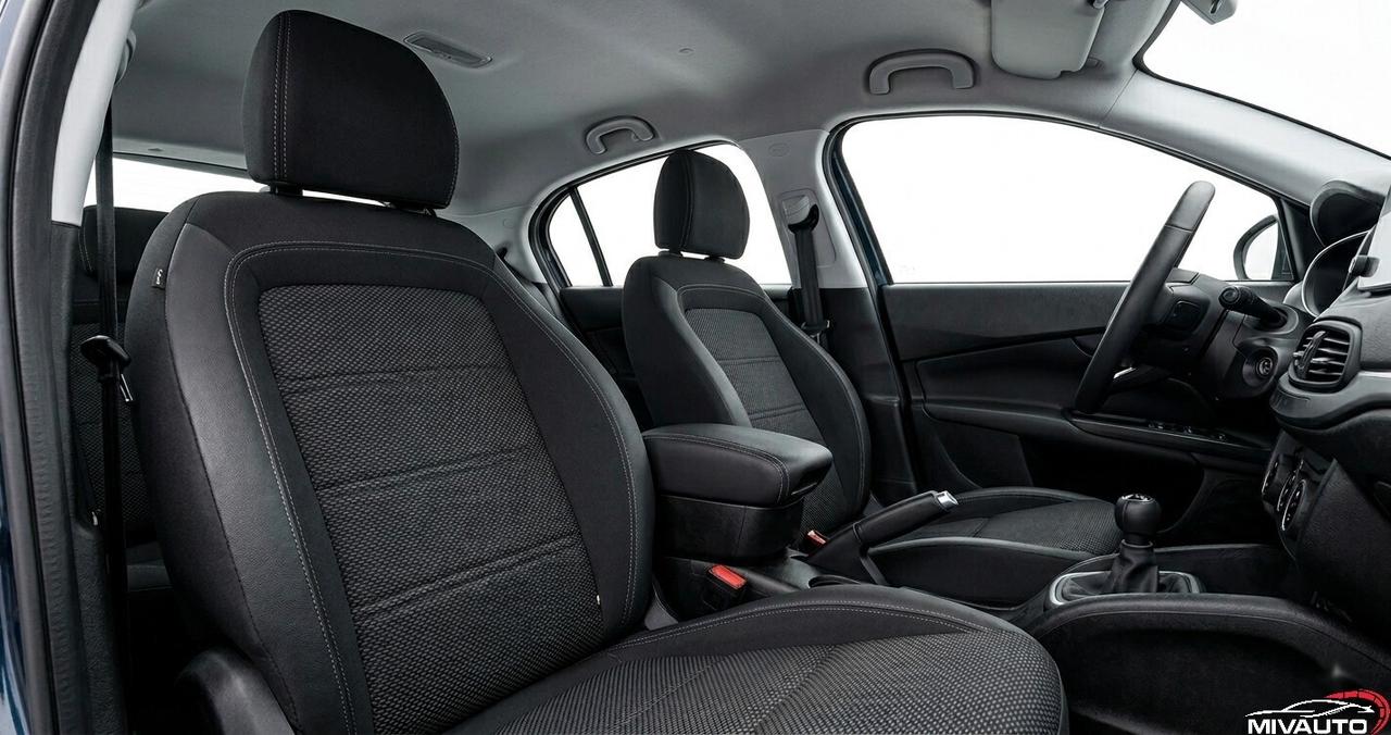 Fiat Tipo SW 1.6 MJT 120cv BUSINESS S&S