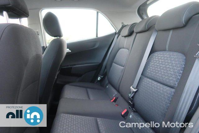 KIA Picanto Picanto 1.0 12V GPL 5 porte Style